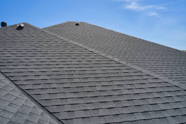 Best Roof Ventilation Installation  in Timonium, MD